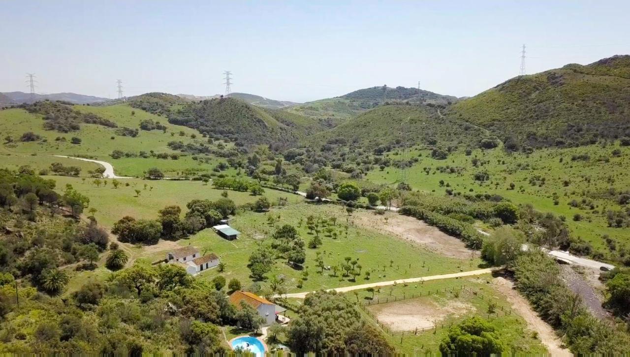 Hébergement de vacances La Aldea De Sta Teresa, Casa Grande Estepona