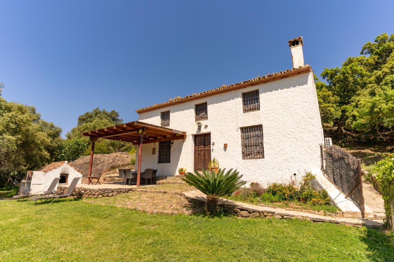 La Aldea De Sta Teresa, Casa Grande Hébergement de vacances *