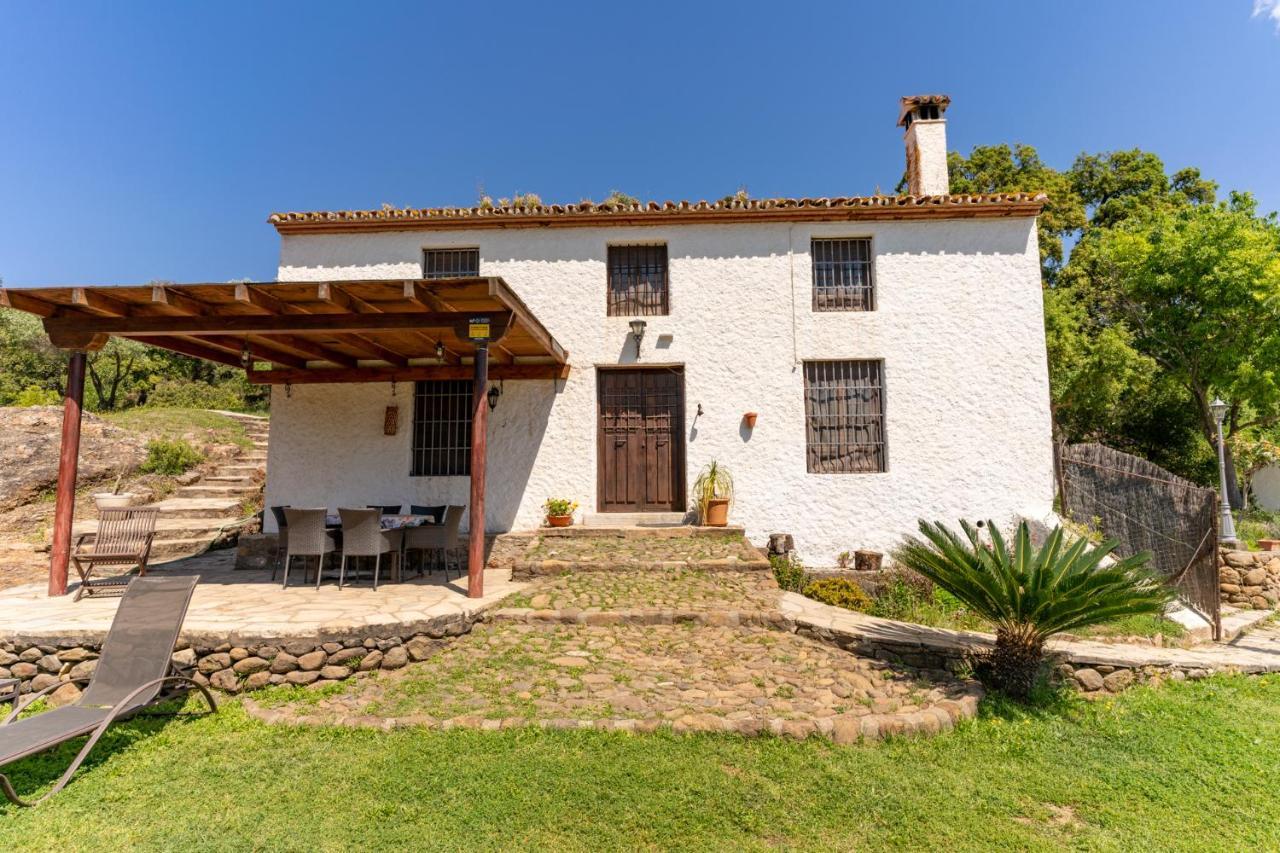 La Aldea De Sta Teresa, Casa Grande Hébergement de vacances
