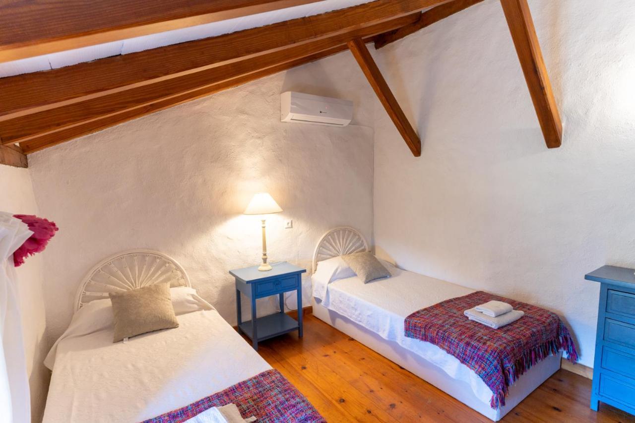 Hébergement de vacances La Aldea De Sta Teresa, Casa Grande *