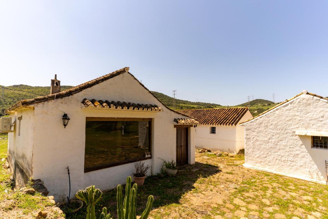 La Aldea De Sta Teresa, Casa Grande Hébergement de vacances