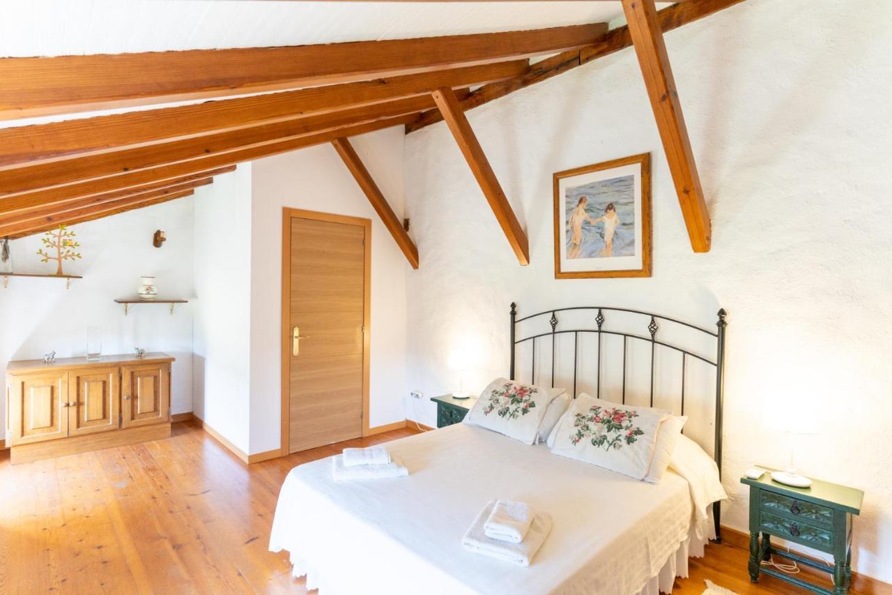 Hébergement de vacances La Aldea De Sta Teresa, Casa Grande