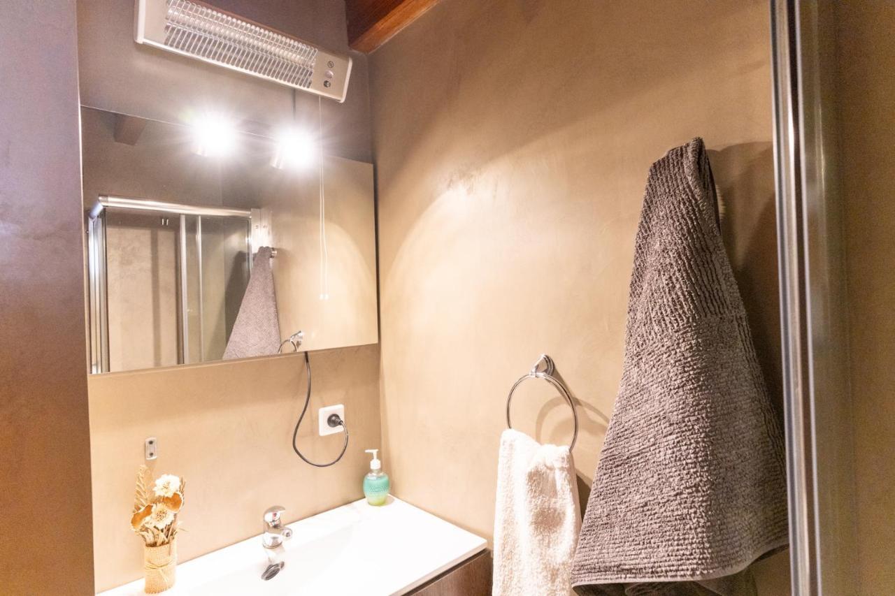 Hébergement de vacances La Aldea De Sta Teresa, Casa Grande Estepona