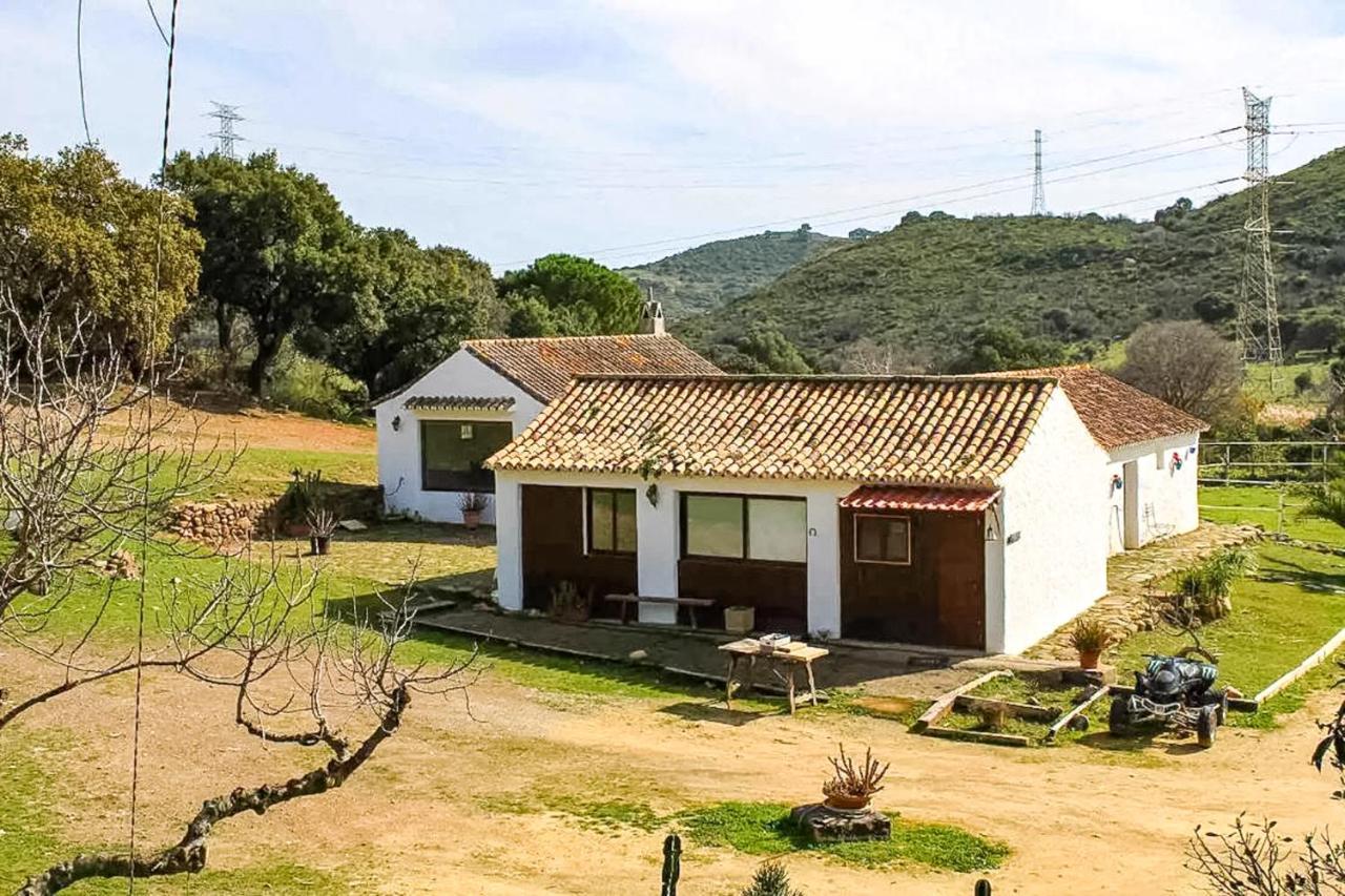Hébergement de vacances La Aldea De Sta Teresa, Casa Grande *