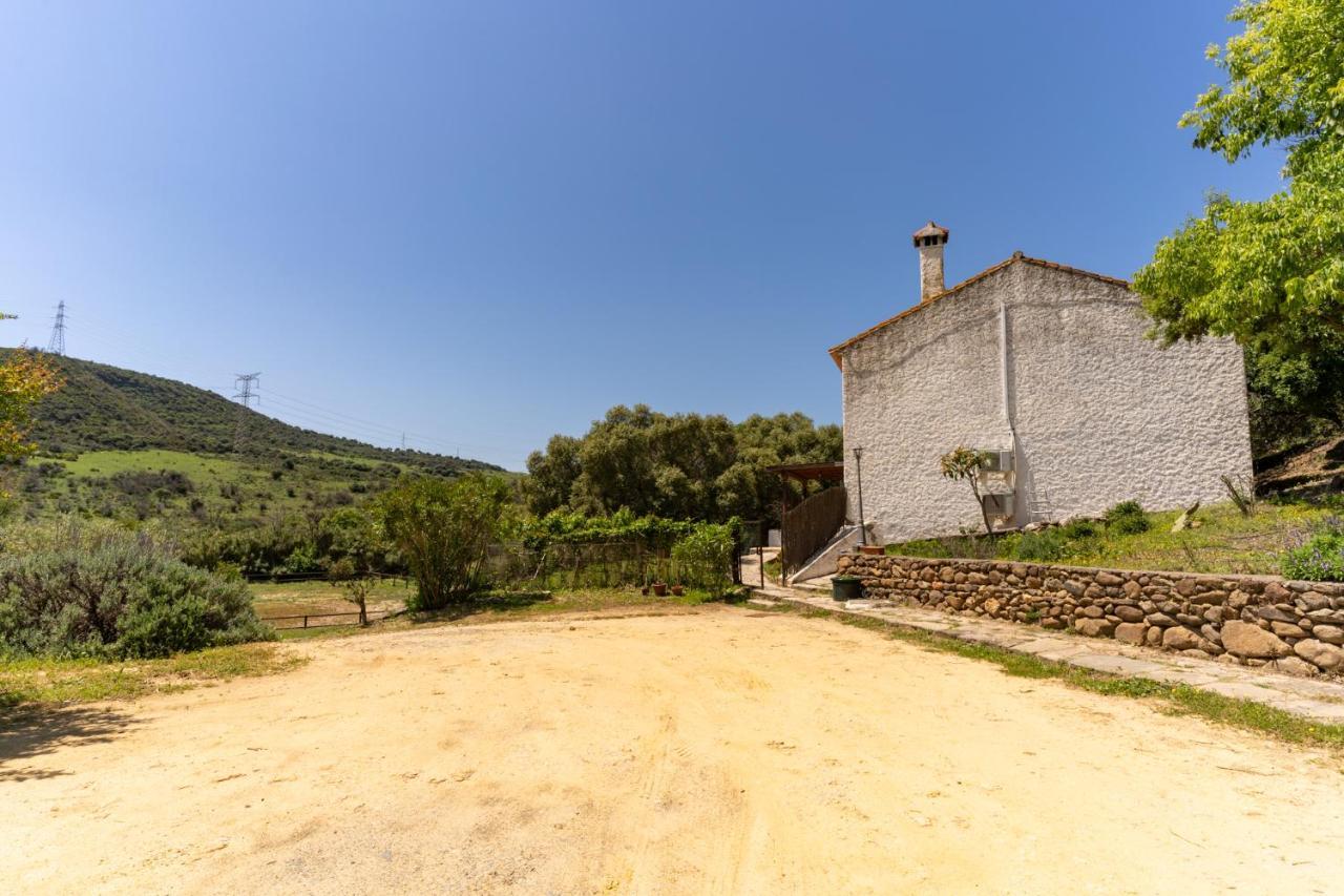 Hébergement de vacances La Aldea De Sta Teresa, Casa Grande Estepona