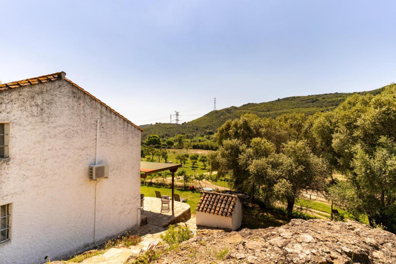 La Aldea De Sta Teresa, Casa Grande Hébergement de vacances Estepona