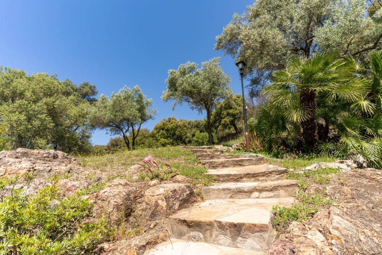 Hébergement de vacances La Aldea De Sta Teresa, Casa Grande *