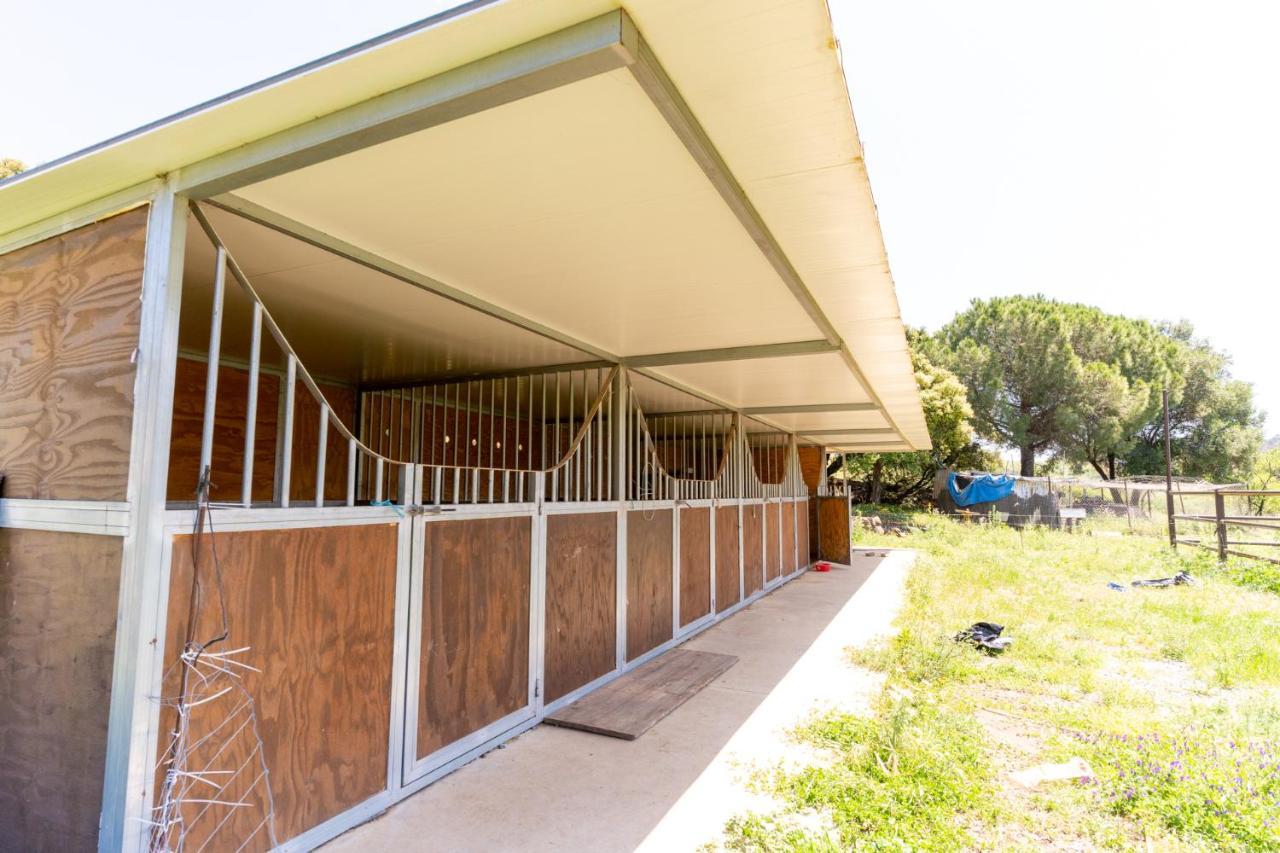 La Aldea De Sta Teresa, Casa Grande Hébergement de vacances *