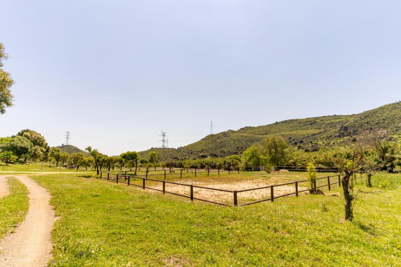 Hébergement de vacances La Aldea De Sta Teresa, Casa Grande