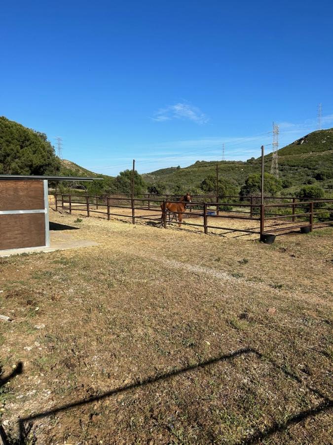 Hébergement de vacances La Aldea De Sta Teresa, Casa Grande Estepona