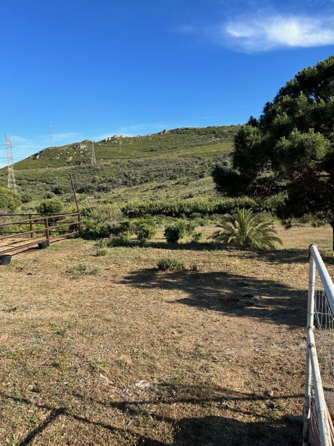 Hébergement de vacances La Aldea De Sta Teresa, Casa Grande