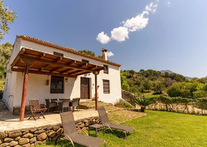 La Aldea De Finca Sta Teresa, Casa Grande