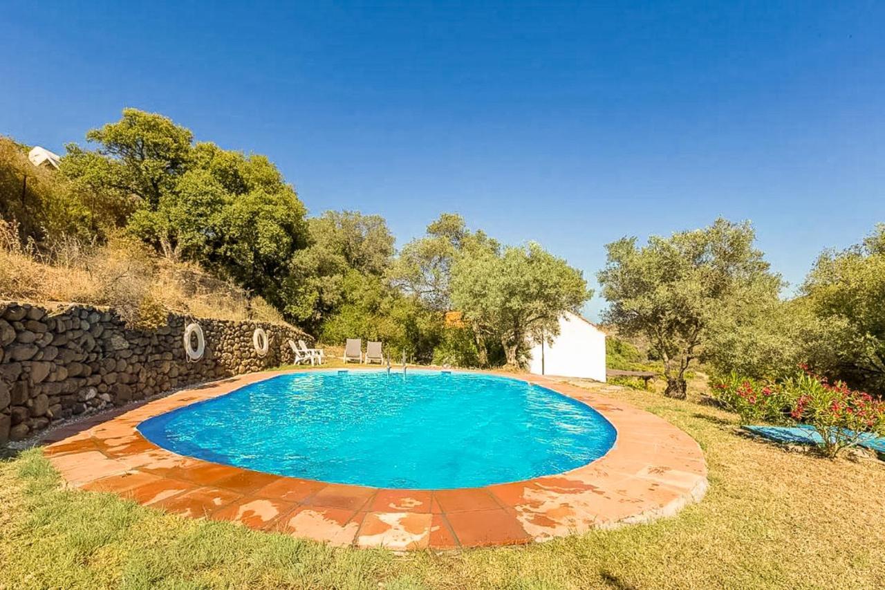 Casa de vacances La Aldea De Sta Teresa, Casa Grande Estepona