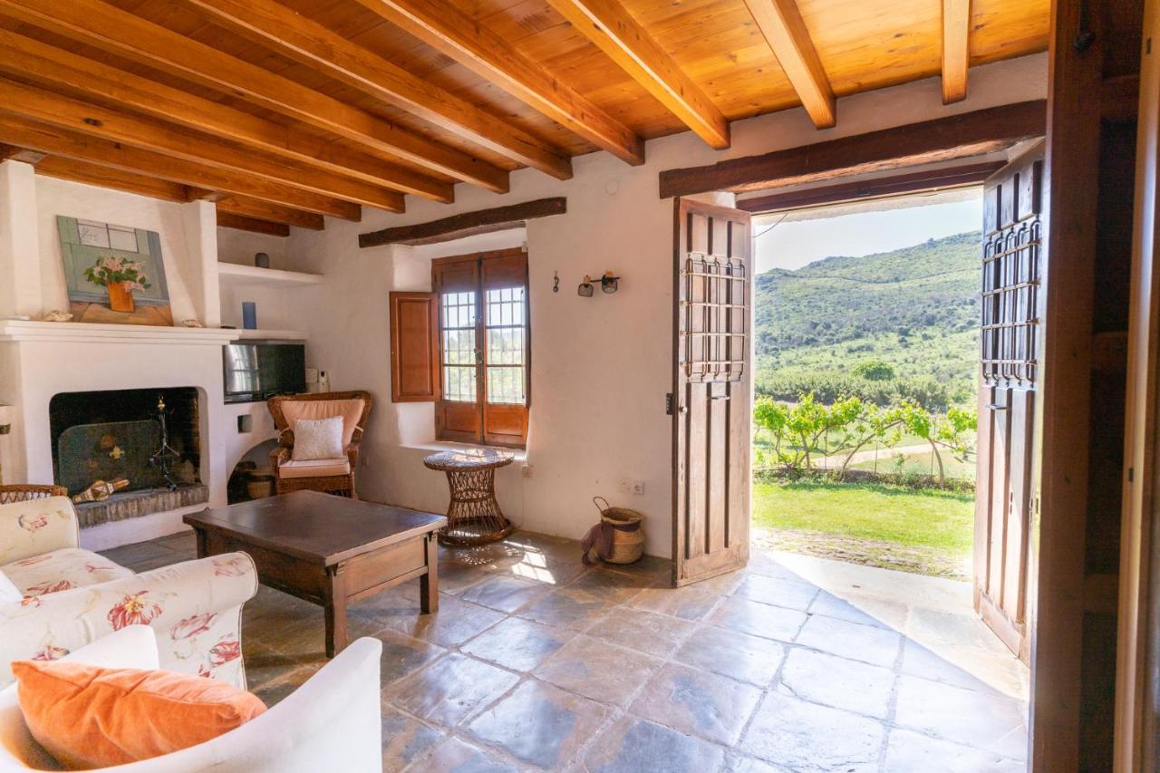 La Aldea De Sta Teresa, Casa Grande Casa de vacances *