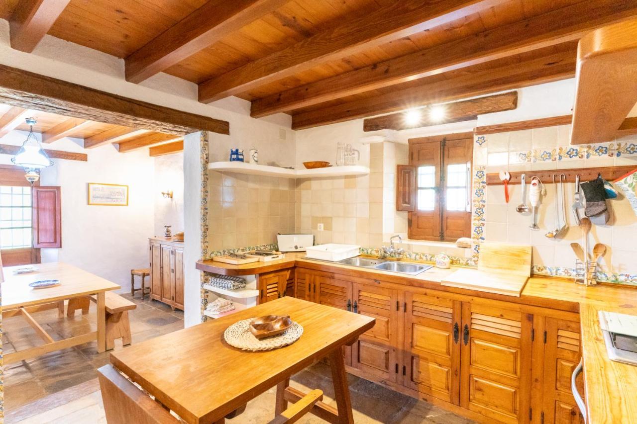 Sta Teresa, Casa Grande Holiday home