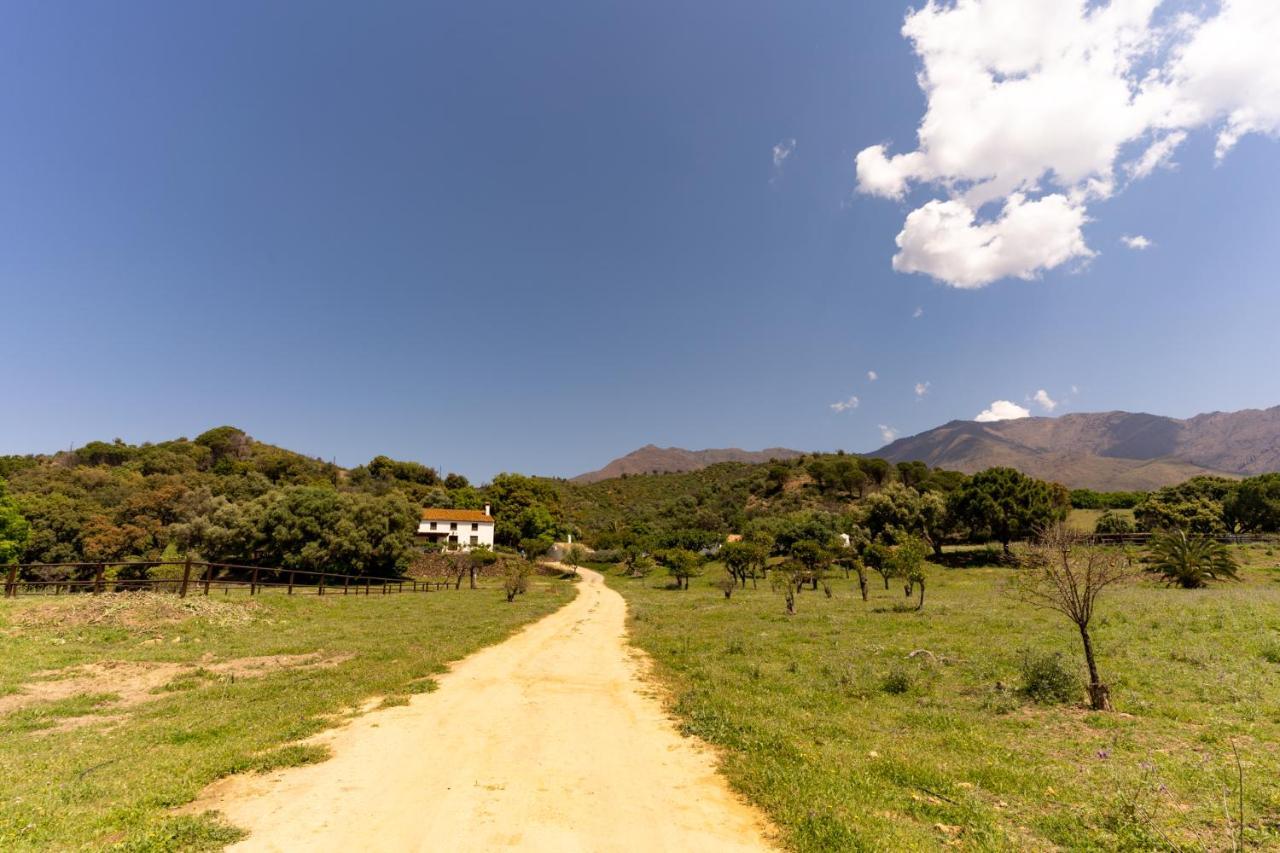 Casa de vacances La Aldea De Sta Teresa, Casa Grande Estepona