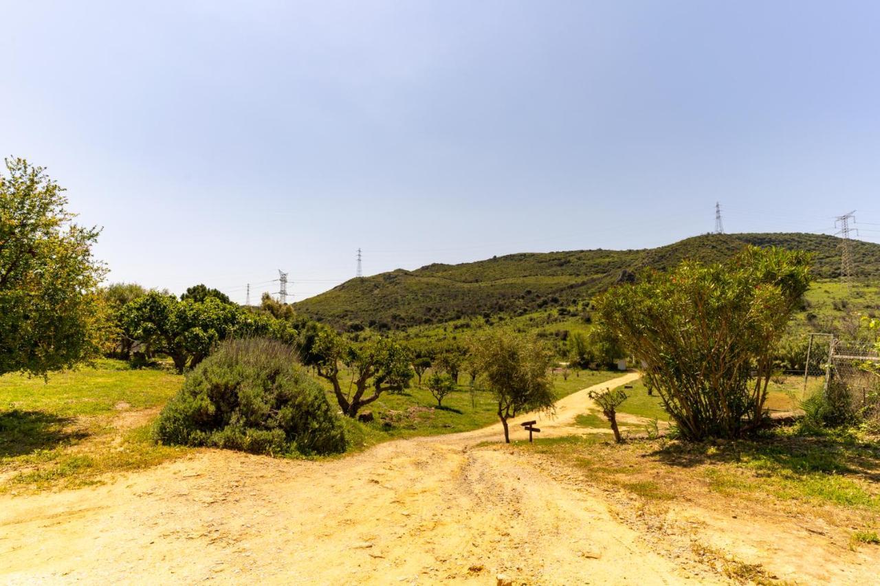 Holiday home Sta Teresa, Casa Grande