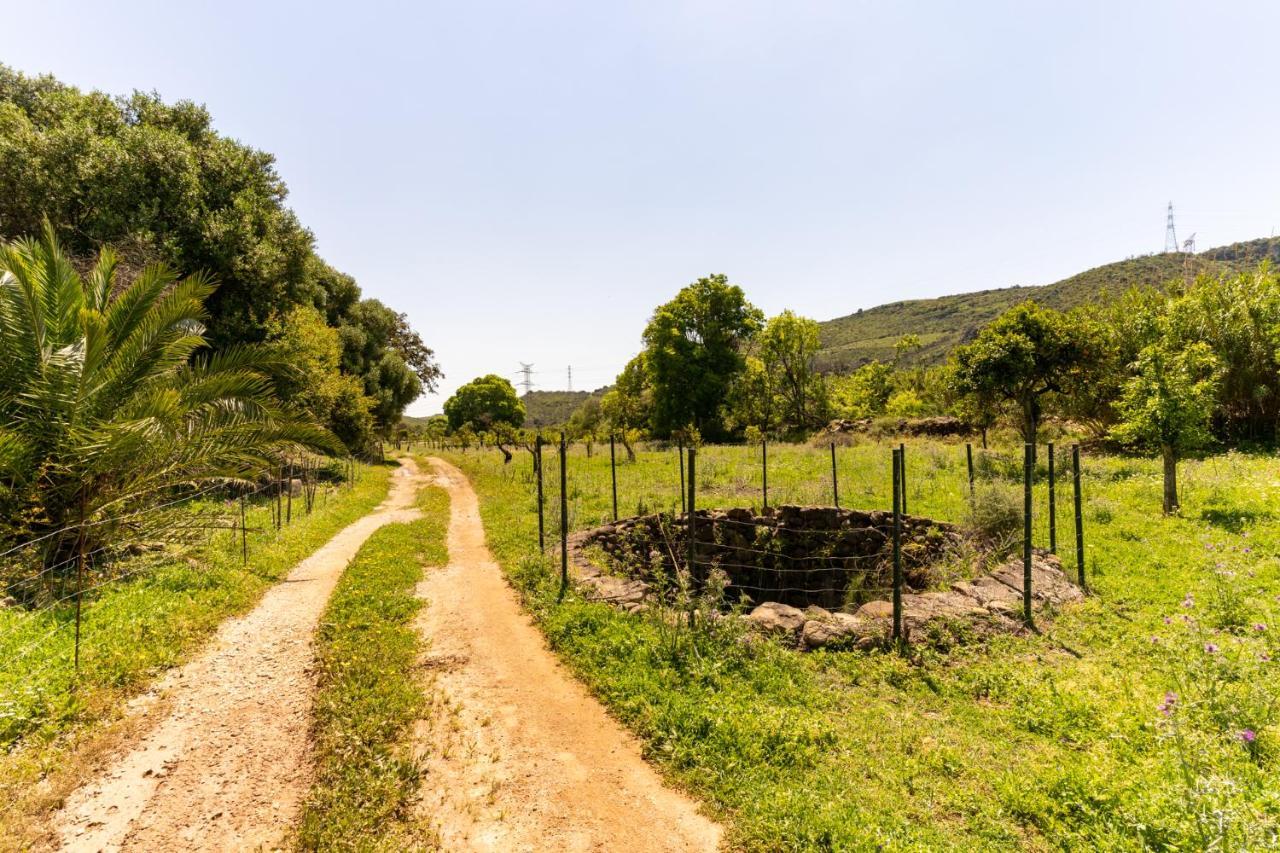 La Aldea De Sta Teresa, Casa Grande Casa de vacances
