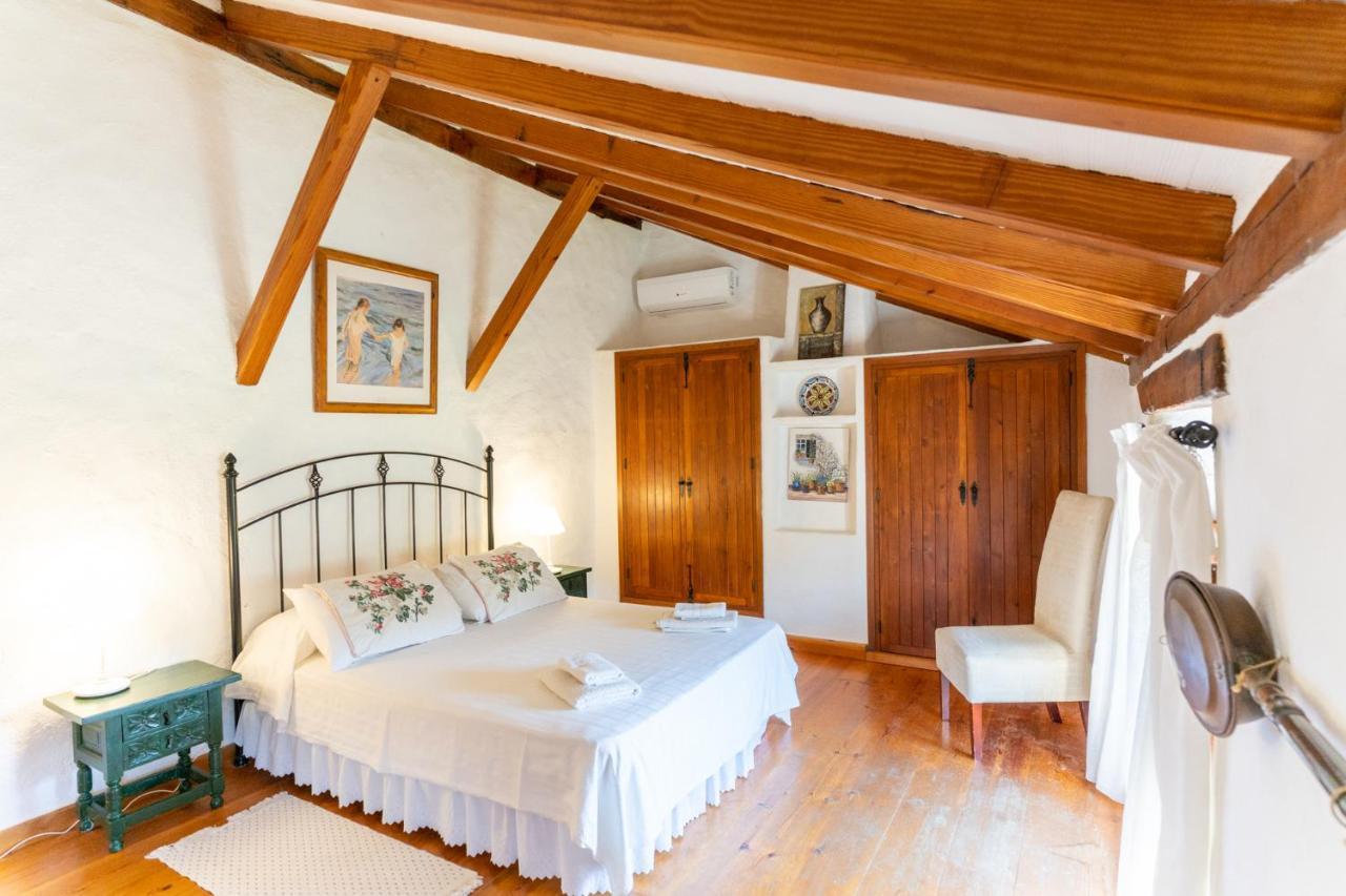 Sta Teresa, Casa Grande * Estepona
