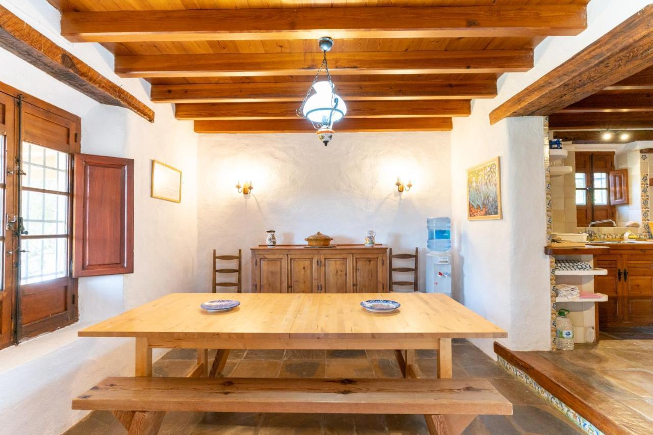 Casa de vacances La Aldea De Sta Teresa, Casa Grande Estepona