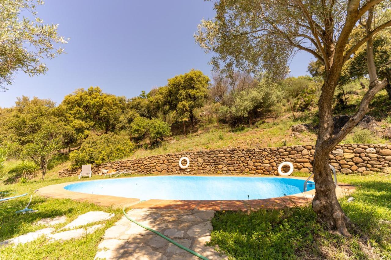 Casa de vacances La Aldea De Sta Teresa, Casa Grande