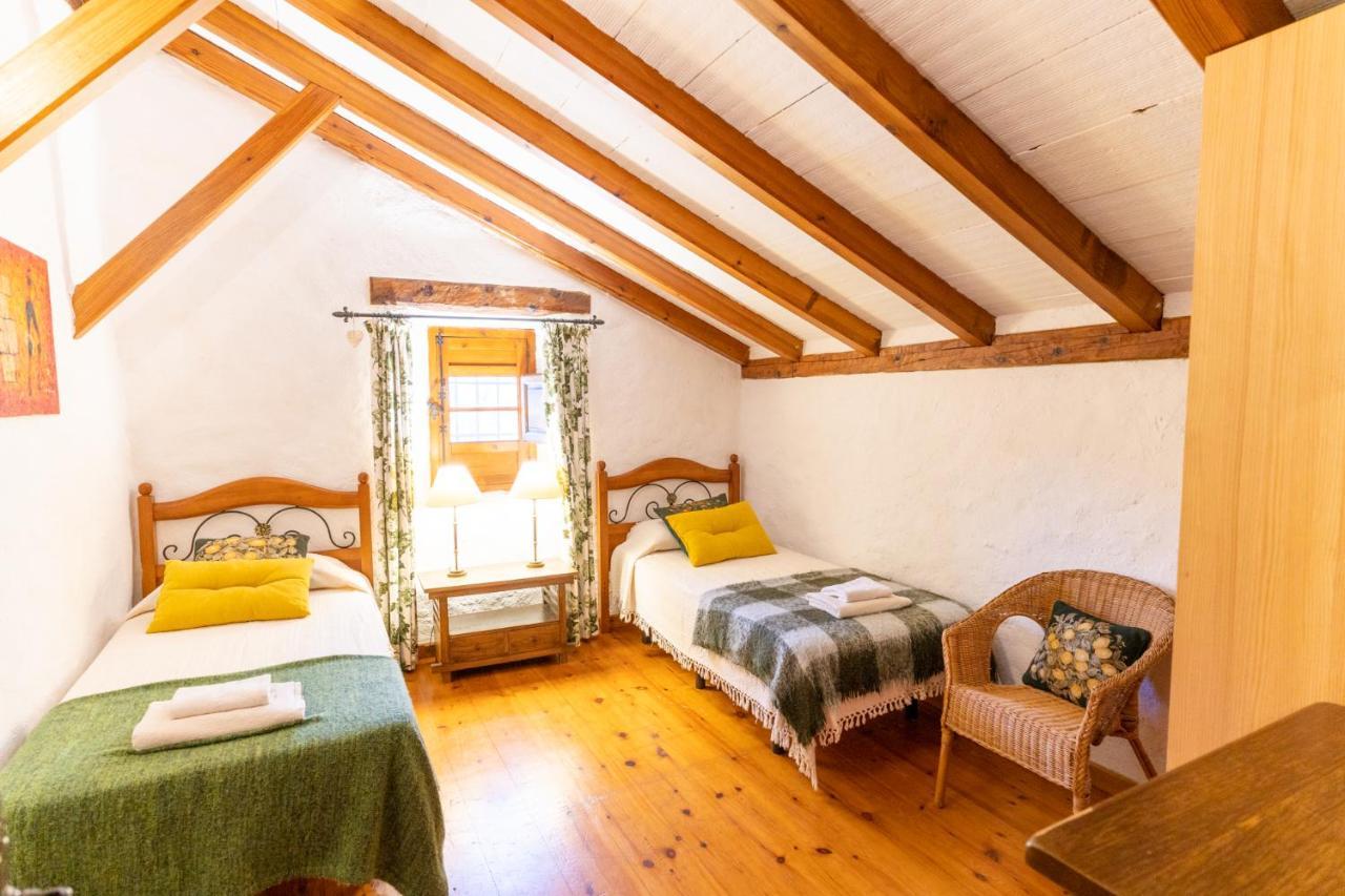 La Aldea De Sta Teresa, Casa Grande Casa de vacances
