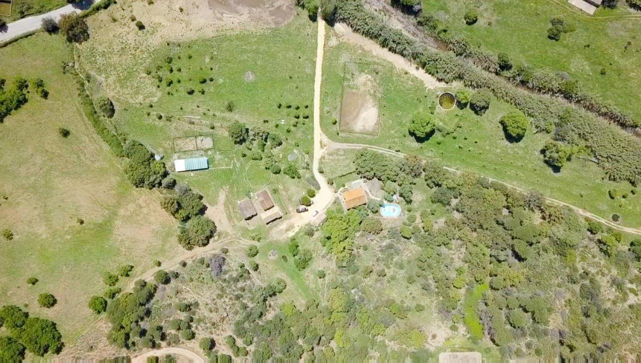 Holiday home Sta Teresa, Casa Grande *